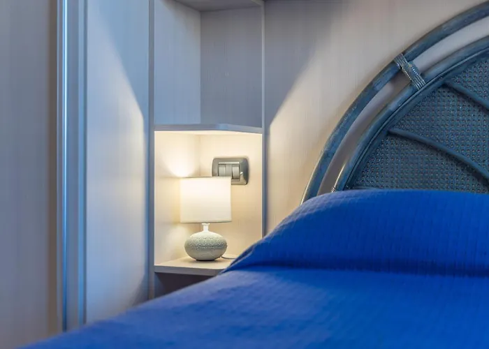 Sea Vibes ألغيرو