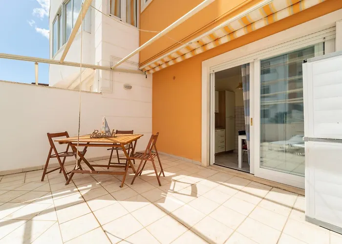 Sea Vibes * 阿尔盖罗