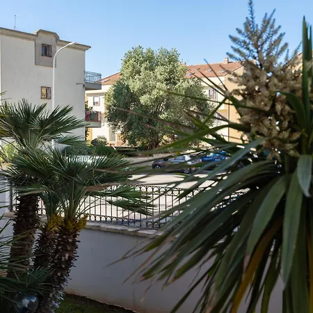 Sea Vibes Lägenhet Alghero