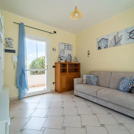 Sea Vibes Lägenhet *