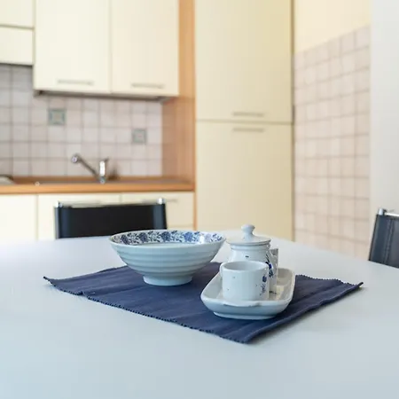 Sea Vibes Apartament *