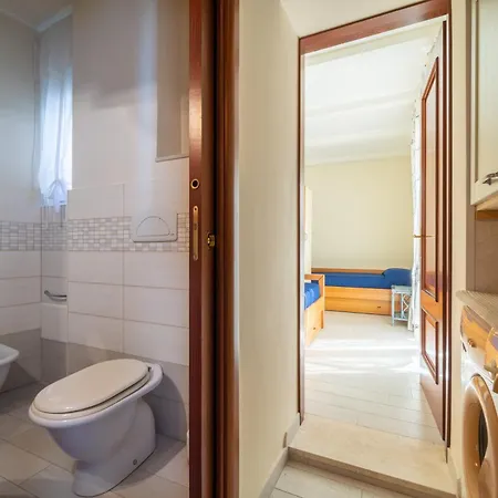 Sea Vibes Apartament *