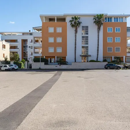 Apartament Sea Vibes *
