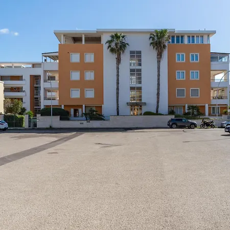 Apartament Sea Vibes